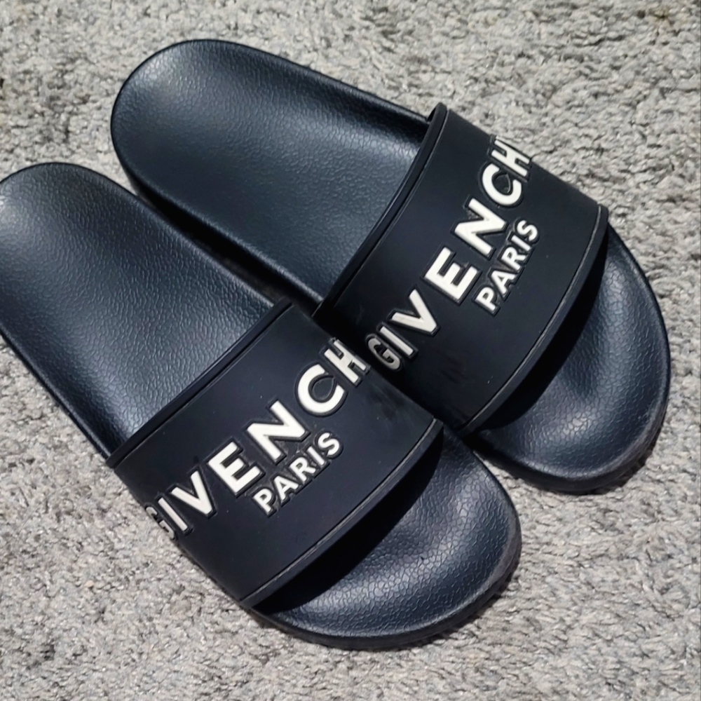 Givenchy Slides